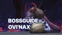 Teaser Bild von WoW Bossguide: Brutverderber Ovinax im Palast der Nerubar (LFR, NHC, HC)