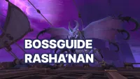 Teaser Bild von WoW Bossguide: Rashanan im Palast der Nerubar (LFR, Normal, Heroisch)