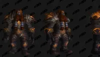 Teaser Bild von WoW: Neue Modelle für die Bosse der Schwarzfelstiefen zum 20. Jubiläum 
