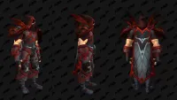 Teaser Bild von Mach Platz, Paladin: Es gibt ein neues coolstes T2-Set in World of Warcraft
