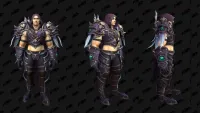 Teaser Bild von WoW: Sylvanas Rüstung - Sexy oder bedeckt? Neue Varianten für jeden Geschmack!