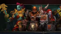 Teaser Bild von WoW: Jäger nicht mehr auf Platz 1 - die beliebtesten Klassen in The War Within