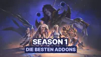 Teaser Bild von WoW: Diese Addons braucht ihr für die erste Season von The War Within