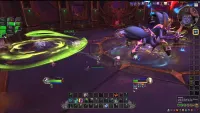 Teaser Bild von WoW Bossguide: Der Seidenhof im Palast der Nerubar (LFR, Normal, Heroisch)