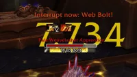 Teaser Bild von WoW: Mit diesem Addon gibts keine Ausrede für verpasste Interrupts