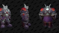 Teaser Bild von WoW: Kein langes Leveln nötig - So einfach bekommt ihr die Heritage Armor der Irdenen