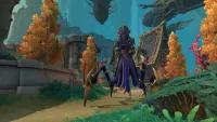 Teaser Bild von WoW: Nie mehr dumm sterben - Holt euch diese WeakAura für die Dungeons aus TWW