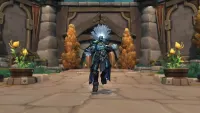 Teaser Bild von WoW: Ein Meme-Fest - HD-Update für Aszendenz-Form des Schamanen erntet Spott