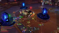 Teaser Bild von WoW Bossguide: Nexusprinzessin Kyveza im Palast der Nerubar (LFR, NHC, HC)