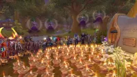 Teaser Bild von WoW: Spieler zollen Ibelin Respekt und entdecken weiteres Easter Egg