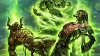 Teaser Bild von WoW: Nächstes Heiler-Talent fällt einem M+-Affix zum Opfer