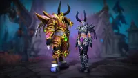 Teaser Bild von WoW: Die coolsten Transmogs und Spielzeuge sind momentan günstiger zu kaufen