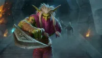 Teaser Bild von WoW Classic: "Elemental Rune Dungeons" - neue Dungeon-Art jetzt zum Testen auf dem PTR