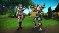 Teaser Bild von WoW: Verlängerte Wartungsarbeiten - wann geht Patch 11.0.5 live?