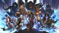 Teaser Bild von 20 Jahre World of Warcraft - Blizzard und buffed verteilen fette Geschenke