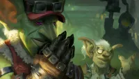Teaser Bild von WoW: Neue Dialoge teasern Schauplatz von Patch 11.1 - Setting immer deutlicher
