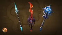 Teaser Bild von WoW: Der Handelsposten im November - Sylvanas Rüstung und weitere spektakuläre Transmog-Sets