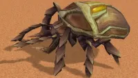 Teaser Bild von Das nächste TCG-Item kommt ins Spiel! Feiert 20 Jahre WoW mit einem Twitch-Pet