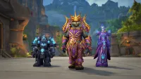 Teaser Bild von WoW: Schneller T2-Transmog farmen - mehr Bronzedrachenfeierabzeichen zum Reset