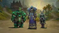 Teaser Bild von WoW: Feiert den 20. Geburtstag - offizielle Vorstellung aller Aktivitäten des Events