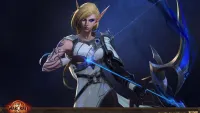 Teaser Bild von WoW: Die Magie der Details - Bayard Wus Visionen für The War Within