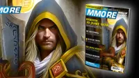 Teaser Bild von MMORE 11/2024: WoW The War Within - Tiefen im Fokus & 20 Jahre WoW