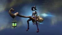 Teaser Bild von WoW: Schreckensgefährt der Vornacht - neues Shop-Mount spaltet die Community