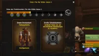 Teaser Bild von WoW: Die Tiefen in Saison 1 meistern - Tipps, Belohnungen, Inhalte und mehr