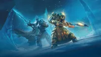Teaser Bild von WoW: Mount-Sammler aufgepasst - das beste Kriegsmeuten-Feature für euch ist live