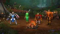 Teaser Bild von WoW: Endlich perfekt - Patch 11.0.5 behebt letztes Mankos der Kriegsmeute