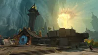 Teaser Bild von WoW: Historisch niedrige Spielerzahlen - zu schwer oder zu gute Alternativen?