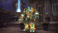 Teaser Bild von WoW: Liebe für Solo-Spieler - diverse "alte Bosse" wurden erheblich vereinfacht