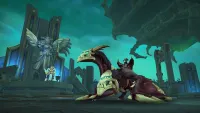 Teaser Bild von WoW: Blizz nerft weitere Dungeons ... nur nicht die schwersten