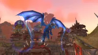 Teaser Bild von WoW Classic: Droprate von Fragmenten für Drachenzorn erneut angepasst
