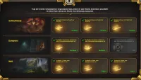 Teaser Bild von WoW: 20 Minuten für drei Schatzkammer-Slots - wir lieben diesen Käfer