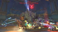Teaser Bild von WoW Kolumne: Weltbosse sind mittlerweile ein veraltetes Konzept