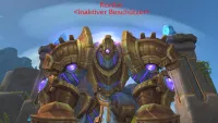 Teaser Bild von WoW: Neuer Weltboss Kordac - Beute, Standort und Fähigkeiten