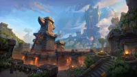Teaser Bild von WoW: Spezialauftrag-Weltquest sorgt bei Spielern für Frust
