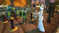 Teaser Bild von WoW The War Within: Neue Schnitzeljagd mit Gästen zum 20. Geburtstag