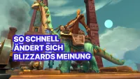 Teaser Bild von WoW: Gealtert wie Milch in der Sonne - Blizzards Haltung zu Auktionshaus-Mounts