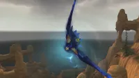 Teaser Bild von WoW: Nach 10 Jahren Wartezeit - Das Sturmkrähen-Mount ist endlich da!