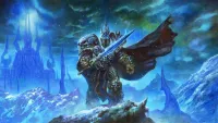 Teaser Bild von WoW: Nach neun Jahren - Brandneue Items beim WotLK-Zeitwanderungs-Händler
