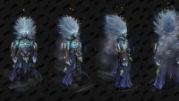 Teaser Bild von WoW: Neue Glyphen für Schamanen und Mönche ab sofort im Spiel verfügbar