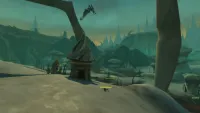 Teaser Bild von WoW: Bis ins Jenseits buddeln - 11 neue Orte für Maulfwurfmaschine gefunden
