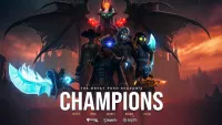 Teaser Bild von WoW: Das Ende einer Ära - Echo stellt vorerst kein Mythisch-Plus-Team mehr