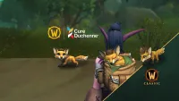 Teaser Bild von WoW: Neues Shop-Paket inspiriert von "Das fantastische Leben des Ibelin"