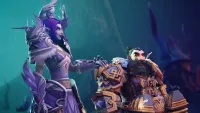 Teaser Bild von 20 Jahre WoW: Geburtstags-Patch bufft beliebte Klassen ... und nerft einige Items