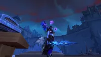 Teaser Bild von WoW: Beim 20. Geburtstag dürft ihr für Screenshots mit Frostmourne und Co. posieren