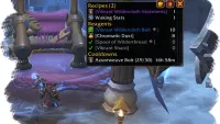 Teaser Bild von WoW: Handwerksaufträge leicht gemacht - dieses Addon ist ein Must-Have