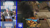 Teaser Bild von WoW: Der US-Wahlkampf hat Azeroth erreicht